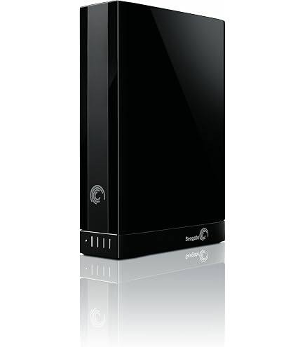 Amazon.com: Seagate Backup Plus 2TB FireWire 800/USB 2.0 Desktop